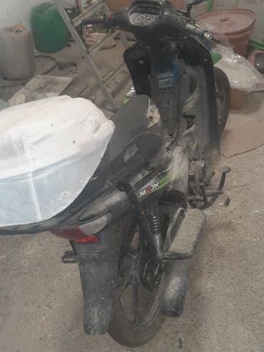 Hyundai: Moon brand 100 sm3, 2022 il — 2