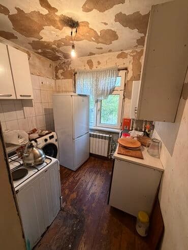 maşdağada kiraye evler: 2 otaqlı mənzil – mətbəx mebeli və məişət texnikası ilə - Planlama — 8