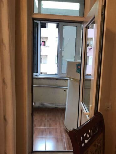 binəqədi evlərin satışı: 2 otaqlı, Yeni tikili, m. Əhmədli, 45 kv. m — 5