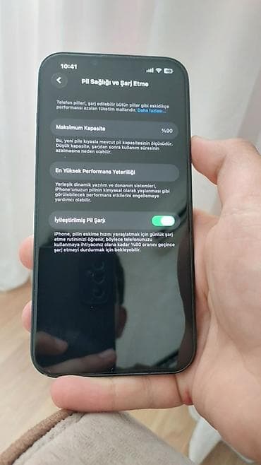 xiaomi redmi 9 t: IPhone 13, 128 GB, Midnight, Face ID — 4