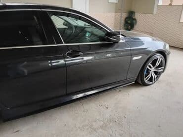 шевроле круз диски r16: BMW 5 series: 2 л | 2014 г. Седан — 18