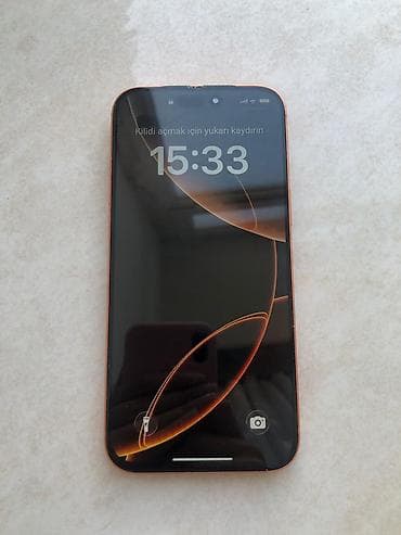 iphone 8s plus: IPhone 17 Pro Max, 256 GB, Narıncı, Face ID — 7
