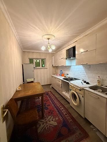 satlik ev: 4 otaqlı, 120 kv. m, Yeni təmirli — 9