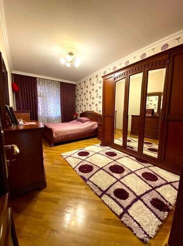 xacmaz ev: 3 otaqlı, Yeni tikili, 141 kv. m — 20