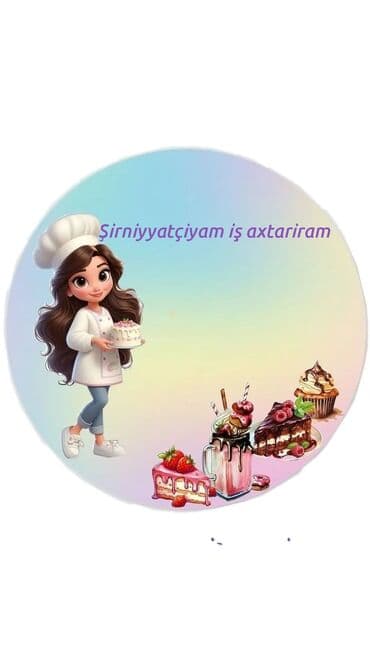 iş elanları 2024 gəncə: Digər ixtisaslar — 1