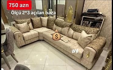 baliq topdan satis: Künc divan, Yeni — 1