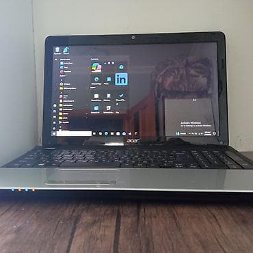 gpon internet: İşlənmiş Acer Aspire, 15.6 ", Intel Pentium, < 128 GB, Ünvandan götürmə — 3