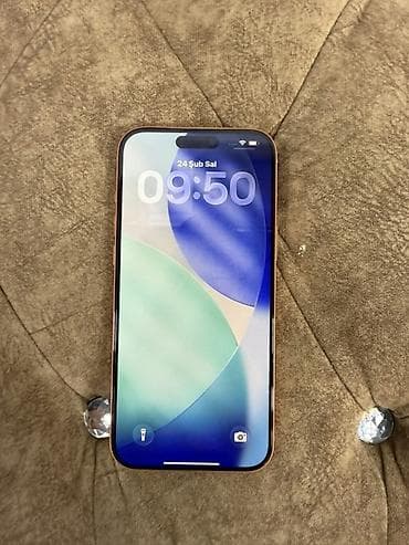 ТВ и видео: IPhone 17 Pro Max, Rose Gold, Гарантия, С документами — 2