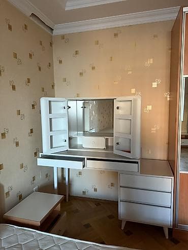 divar refi: Təknəfərlik çarpayı, İşlənmiş — 1