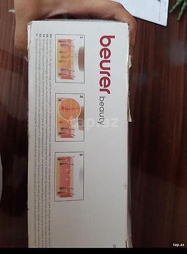 Gözəllik və estetika avadanlığı: Epilyasiya üçün — 6