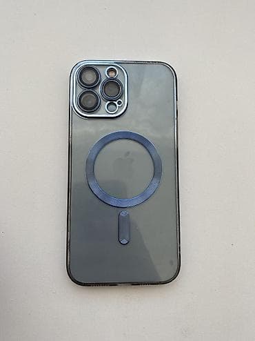 Proton: IPhone 13 Pro Max, 128 GB, Sierra Blue — 2