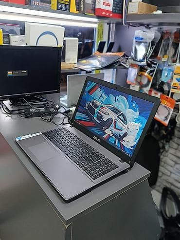 160 gb hdd: Asus X550 Laptop 15.6 inch Goz yormayan Ekran, Nvidia GT720M 2GB — 2