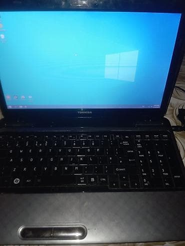 oyuncu laptop ucuz: Toshiba Satellite L755-13H noutbuku (!!!ENDIRIM 70 AZN A kimi duserem) — 9