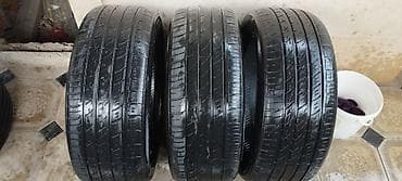maşin 06: Normaldı 225-55-17 3 ədəd bir firma 2 ədəd başka firmadi — 9