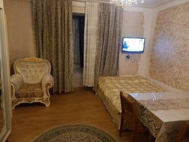 qubada kiraye evler ayliq 2024: 2 otaqlı — 6