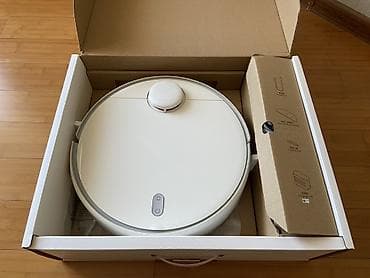smart box iptv: Mi Robot Vacuum-Mop 2 Pro – robot tozsoran və yuyucu Xüsusiyyətlər: - — 3