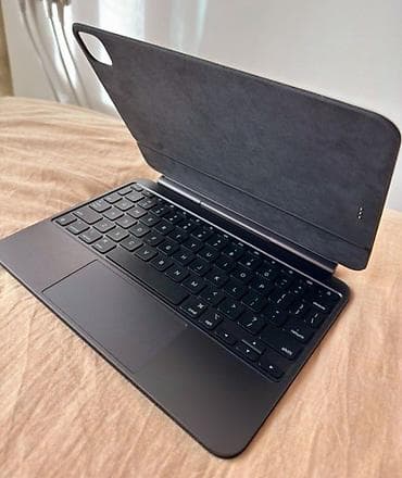 klaviatura 60: Apple Magic Keyboard m4 və m5 pro 11 modellərini dəstəkləyir istifadə — 2