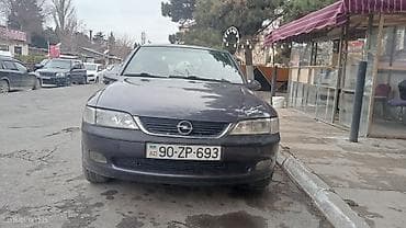 Masının ili 1997 ehtıyac olduğundan satıram masın görunduyu kimidi