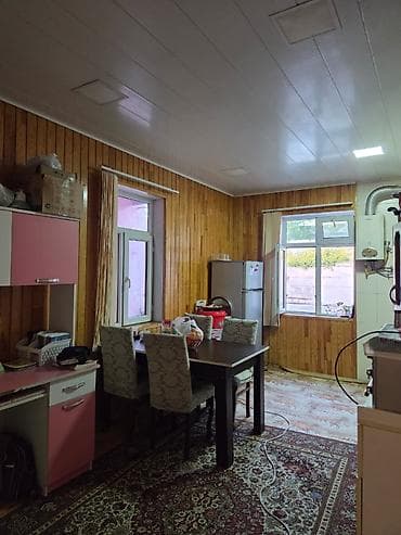 park solero satilan evler: Sumqayıt, 72 kv. m, 3 otaqlı, Hovuzsuz, Telefon, Qaz, İnternet — 3