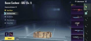 irşad iphone 15: PUBG Mobile – “Klassik Sandık Kupon Parçacı” hesab resursu - Oyun içi — 8