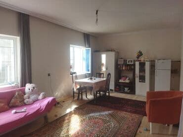 daşın qiyməti 2021: 3 otaqlı, 62 kv. m, Orta təmir — 3