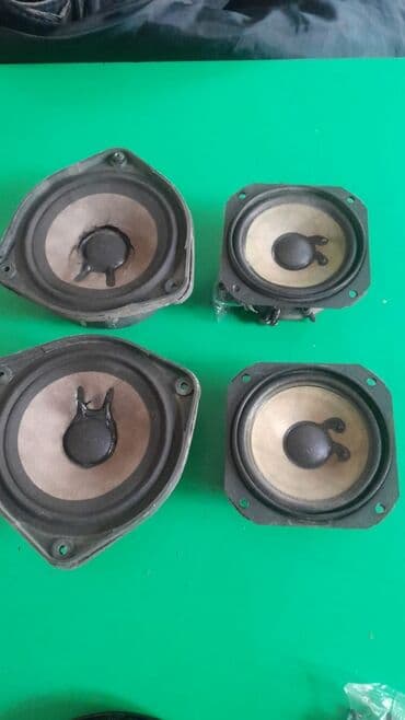 Б/у Pioneer Колонка, Тип - Акустическая, цвет - Черный — 2