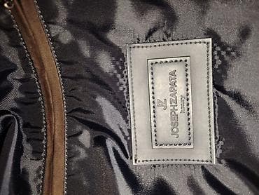 Şortlar: Joseph Zapata Luxury kişi gödəkçə Italiyadan 400 evroya alinib hec — 2