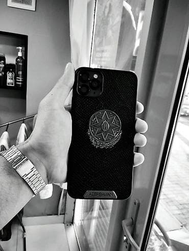 ayfon 6 s: IPhone 11 Pro Max, 64 GB, Qara, Face ID — 3