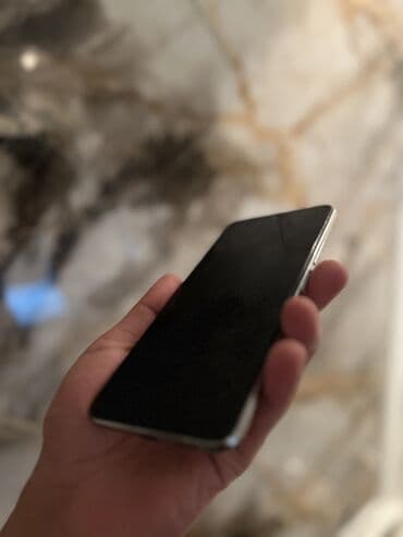 Foto və videokameralar: Poco X3 GT, 128 GB, rəng - Ağ, Barmaq izi, Face ID — 5