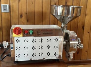 yem uden: Taxıl və müxtəlif dənli bitkilər üçün unüyüdən (Grains miscellaneous — 6