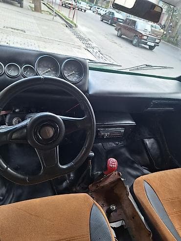 qara niva sekilleri: LuAZ 969: 1.2 l | 1985 il 330000 km Ofrouder/SUV — 7