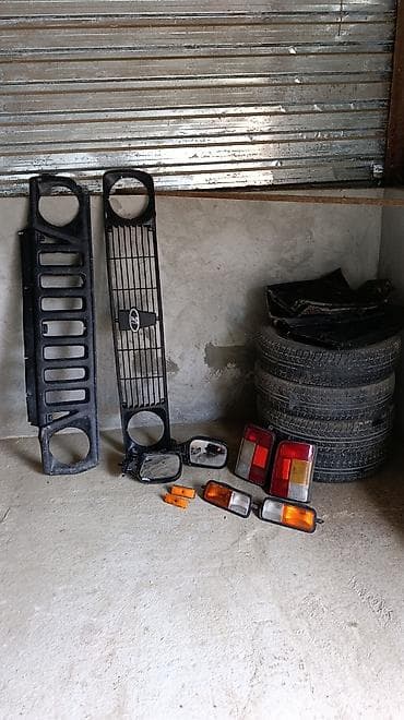 disk təkər 4 bolt: Avtomobil hissələri dəsti Şəkillərdə gördüyünüz müxtəlif ehtiyat — 2