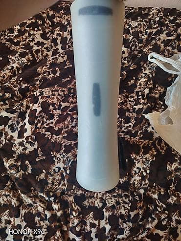 Ayaq ucun gips evez edici