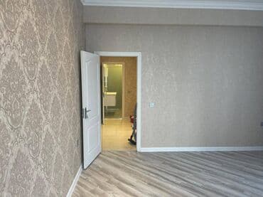 bina az yeni tikililer: 2 otaqlı, Yeni tikili, 75 kv. m — 4