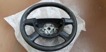 руль для пк бишкек: Volkswagen, Passat B6, 2006 г., Б/у, Самовывоз — 1