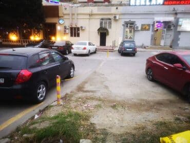 nerimanovda obyekt satilir: Xətai rayonunda, metroya yaxın ərazidə (Qazaxıstan səfirliyi — 6