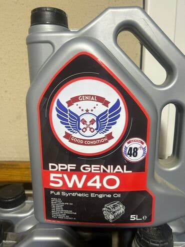 turbo mator: ROWE mühərrik yağları – Almaniyada istehsal (HIGHTEC Made in Germany) — 10