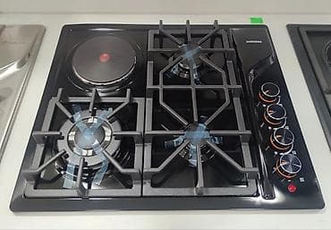mini pec: Qaz plitəsi Yeni — 2