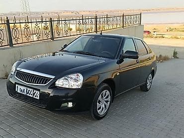 daewoo gentra 2019: VAZ (LADA) Priora: 1.6 l | 2013 il 297000 km Hetçbek — 1