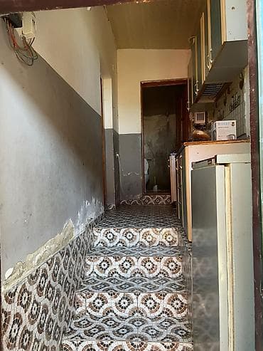 lenkeran evler: Zabrat 2 Marina Resdarana yaxın 2 otaqlı ev kirayə verilir şəkildə — 8