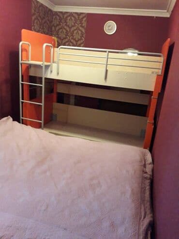 masazirda yeni tikili: Yasamal rayonu,Insaatcilar metrosunun yani2 otaqlı,temirli dolu — 8