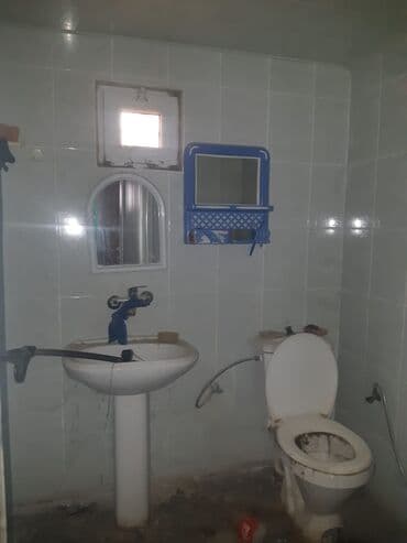 mezahir rustemov kucesi: Bakı, Pirşağı qəs., 23 kv. m, 1 otaqlı, İşıq, Su, Qaz — 7