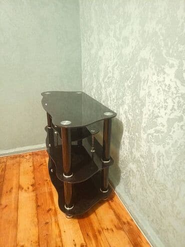 продать старый телевизор: Televizor altlığı şüşə — 2