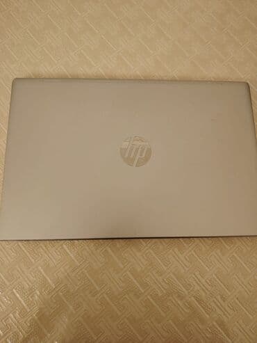 HP ProBook 450 G8 Notebook PC Windows 11 Pro 64-bit (Build 26100) at lalafo.az — 3 HP ProBook 450 G8 Notebook PC Windows 11 Pro 64-bit (Build 26100) — 3