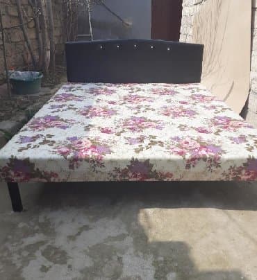 Ev üçün mebel: Kravat taza
Hazırı var 
Çatdırılma münasib qiymata — 1