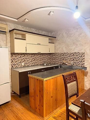 celilabad evler: 3 otaqlı, 70 kv. m, Yeni təmirli — 4