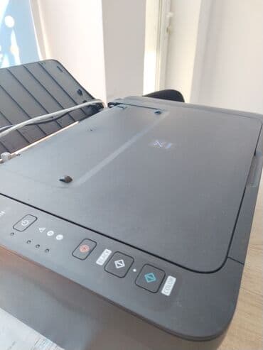 printerlər satisi: Printer satılır, 150 azn — 1