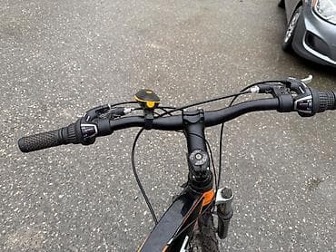 İşlənmiş Şəhər velosipedi Start, 26"