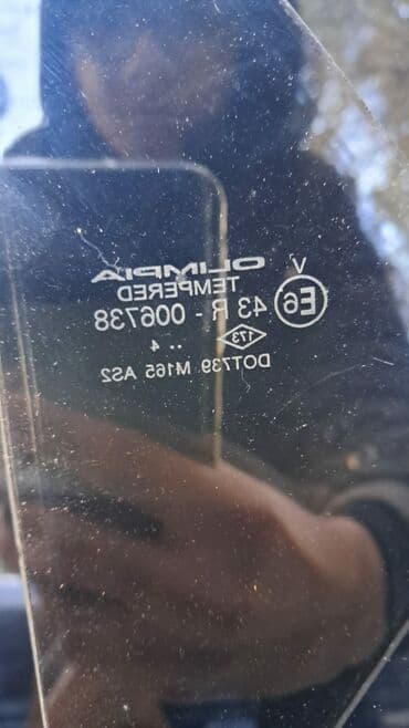 жалюзи на авто: Jiquli şüşələri putulucnu — 3