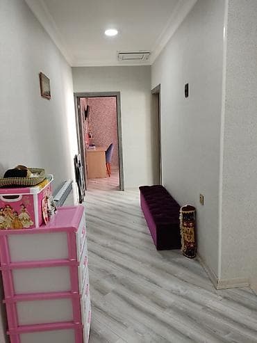 mehdiabadda ev satışı: 4 otaqlı, 102 kv. m, Yeni təmirli — 6